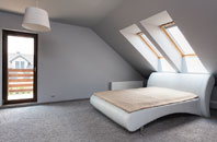 North Harrow bedroom extensions