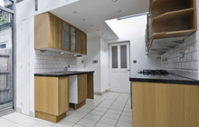North Harrow kitchen extension leads